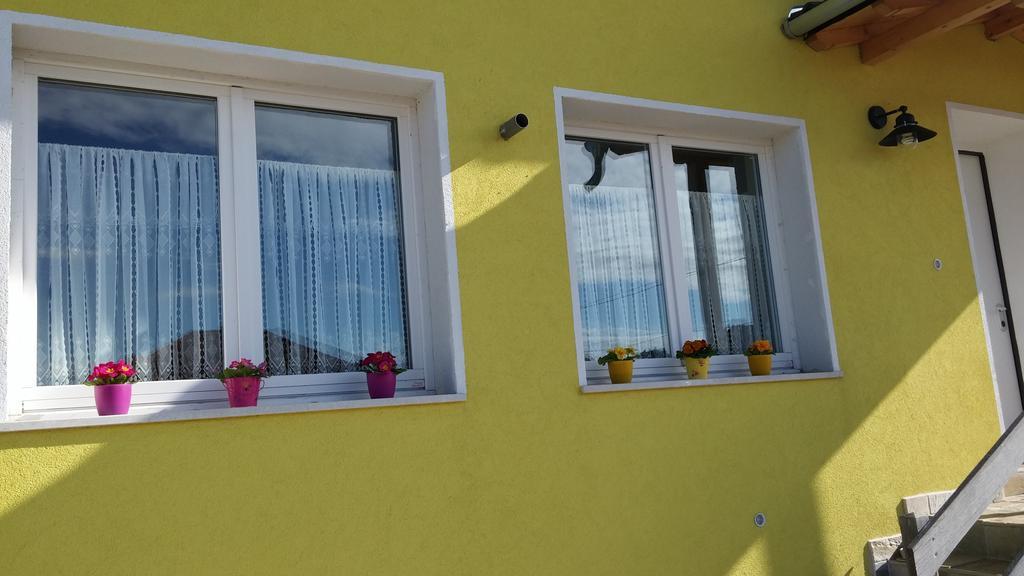 Hunters House Kft Bed And Breakfast Toltestava Zewnętrze zdjęcie