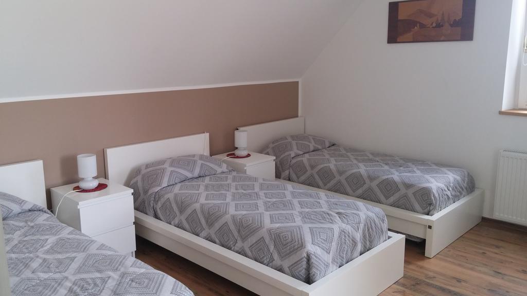 Hunters House Kft Bed And Breakfast Toltestava Zewnętrze zdjęcie