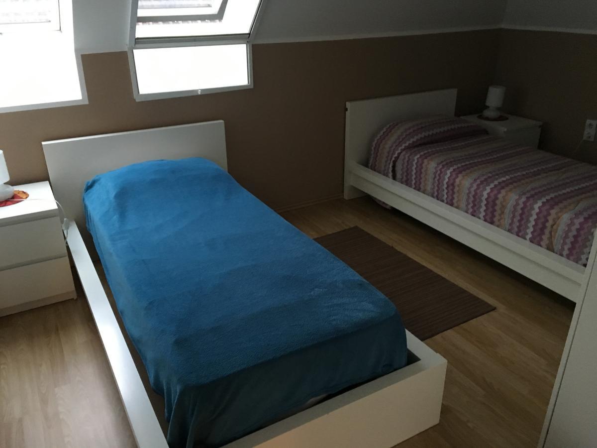 Hunters House Kft Bed And Breakfast Toltestava Zewnętrze zdjęcie