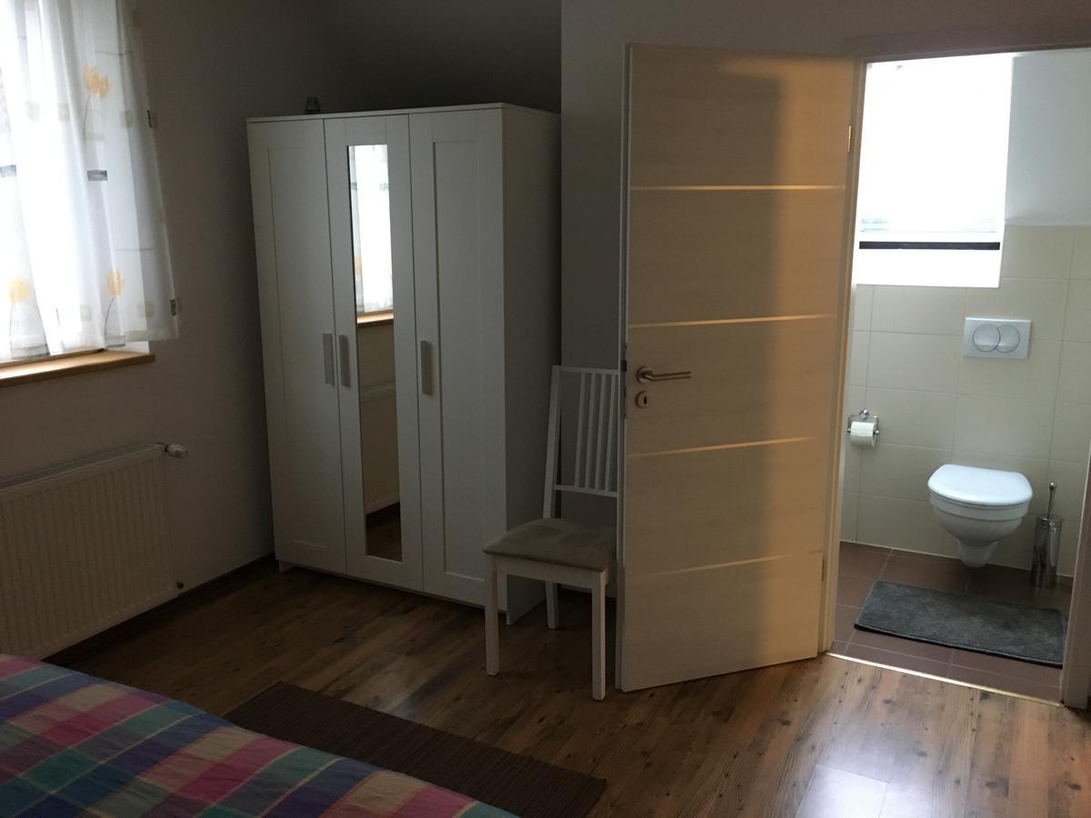 Hunters House Kft Bed And Breakfast Toltestava Zewnętrze zdjęcie