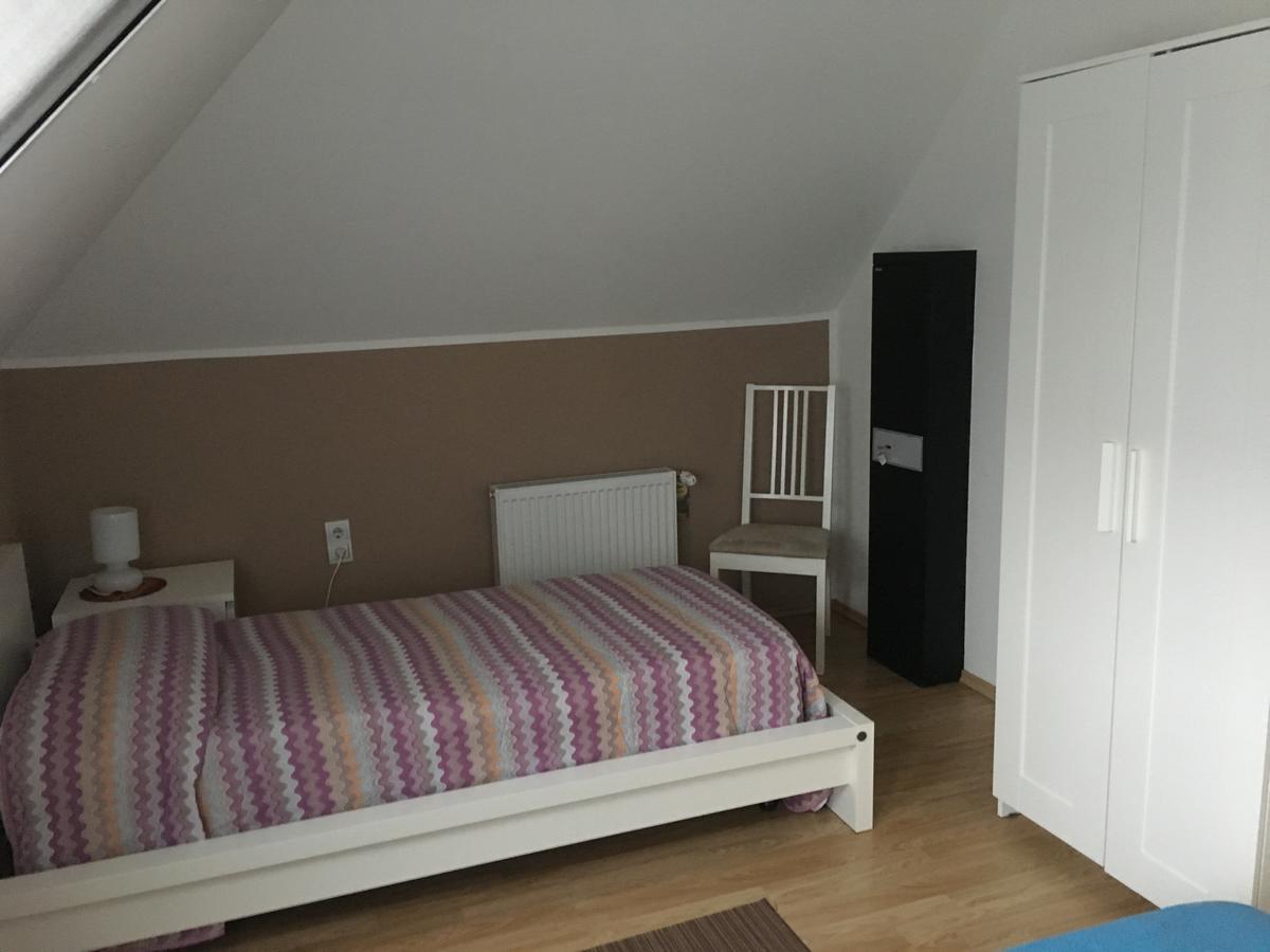 Hunters House Kft Bed And Breakfast Toltestava Zewnętrze zdjęcie