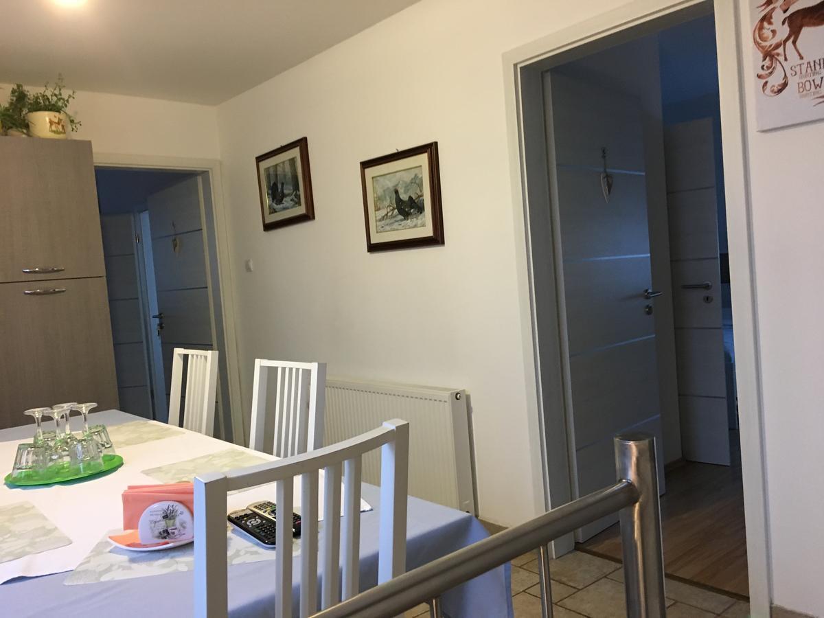 Hunters House Kft Bed And Breakfast Toltestava Zewnętrze zdjęcie